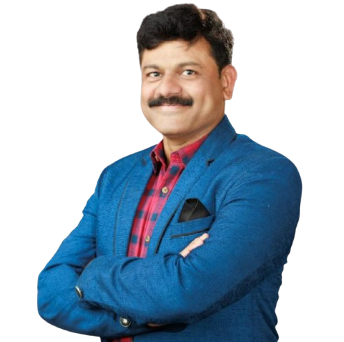 Rahul Khandare Sir - Director